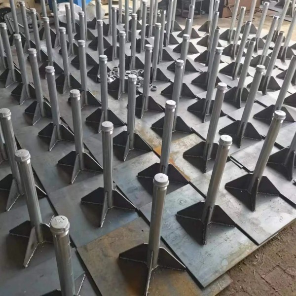 城固鑫亿呈沉降板生产