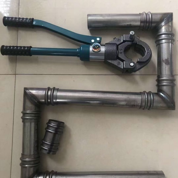 城固鑫亿呈冷却管